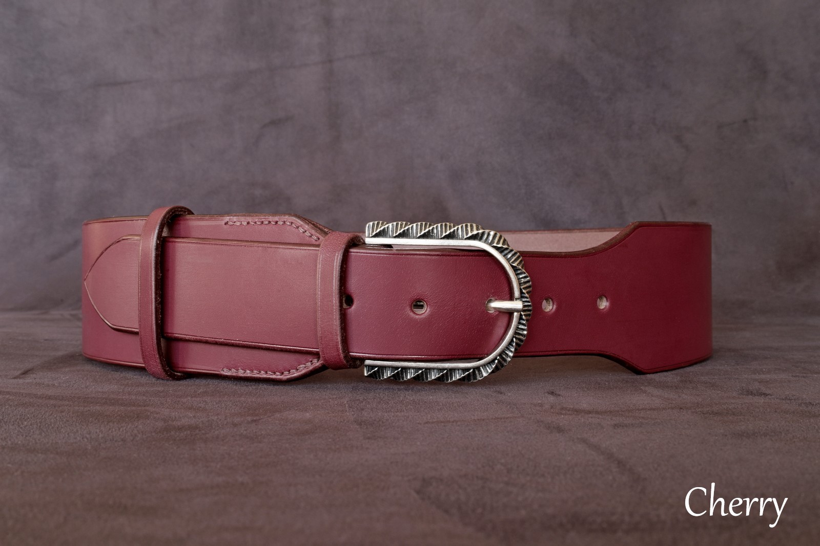 Ceinture large femme Iséa