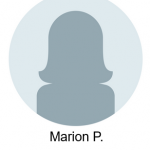 anonyme femme MP