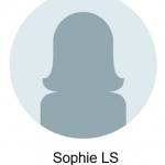 anonyme femme Sophie LS