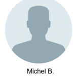 anonyme homme Michel B