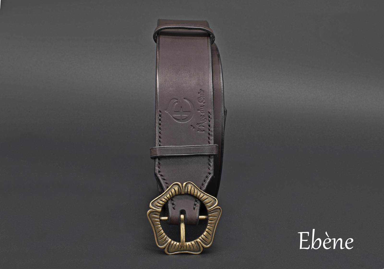 Ceinture femme Floraquine